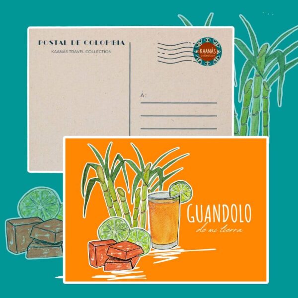Cartes postales Limonade – Image 4