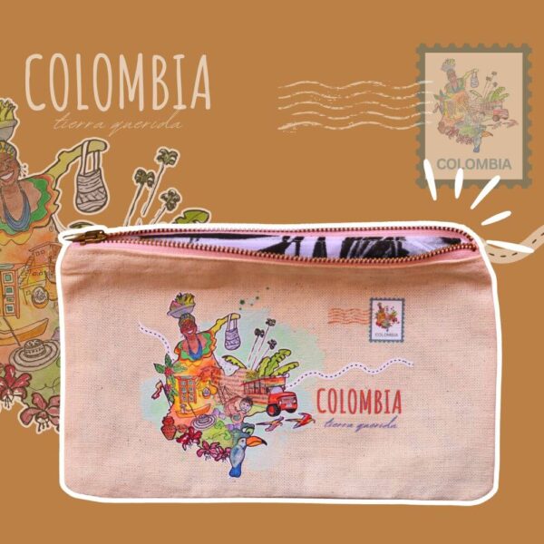 Pochettes de Colombie – Image 5