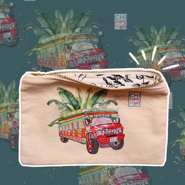 Pochettes de Colombie – Image 4