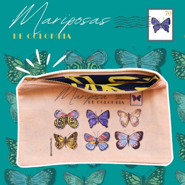 Pochettes de Colombie – Image 7