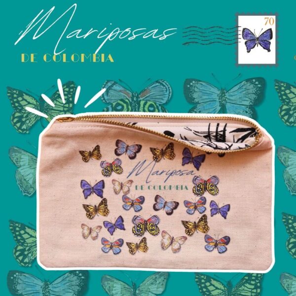Pochettes de Colombie – Image 8