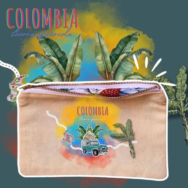 Pochettes de Colombie – Image 3