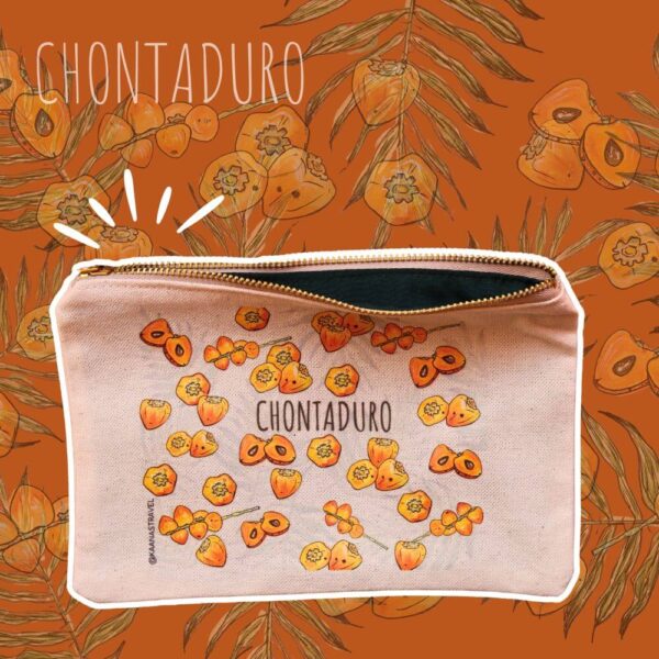 Pochettes Fruits de Colombie – Image 9