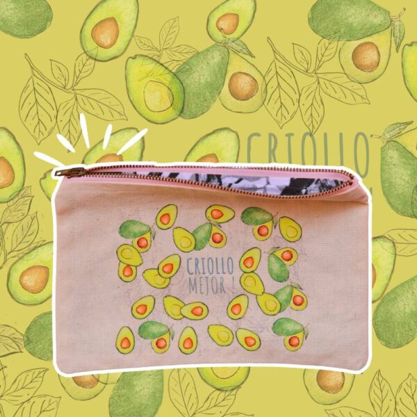 Pochettes Fruits de Colombie – Image 7