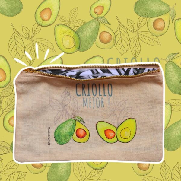 Pochettes Fruits de Colombie – Image 8