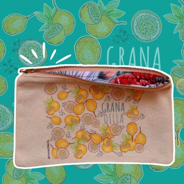 Pochettes Fruits de Colombie – Image 5