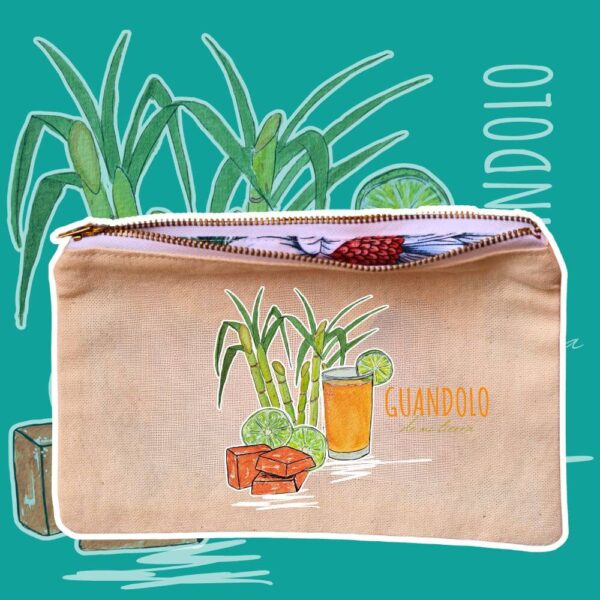 Pochettes Fruits de Colombie – Image 3