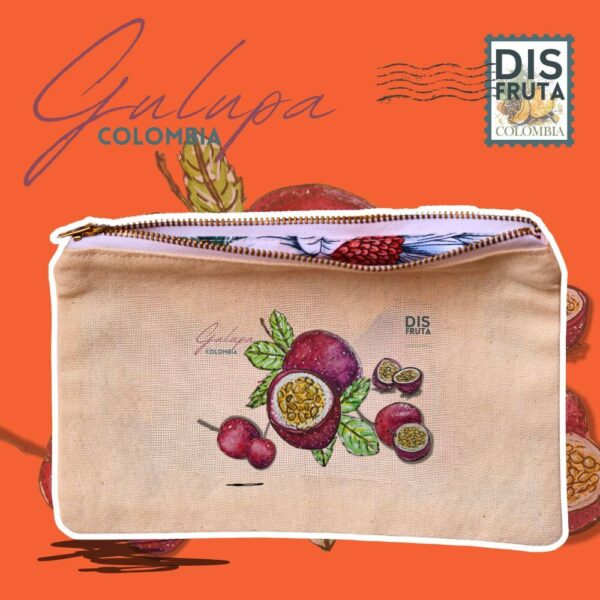 Pochettes Fruits de Colombie – Image 4