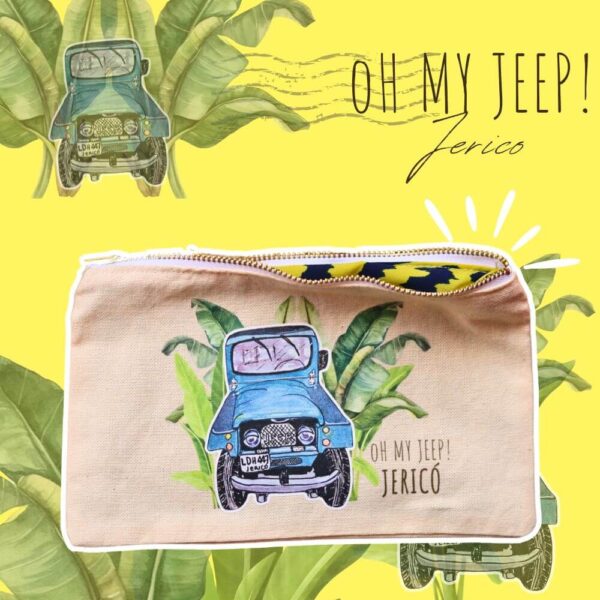 Pochettes Jerico – Image 6