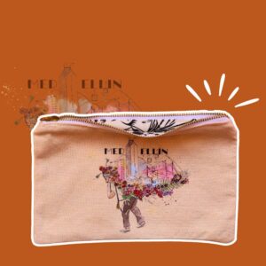 Pochettes Medellin
