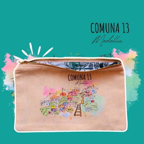 Pochettes Medellin – Image 2
