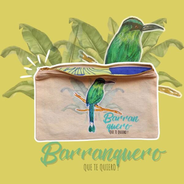 Pochettes Oiseaux de Colombie – Image 5
