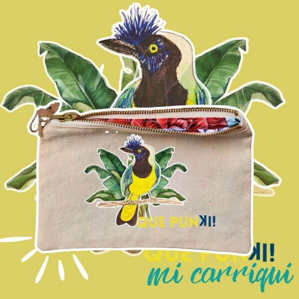 Pochettes Oiseaux de Colombie – Image 3