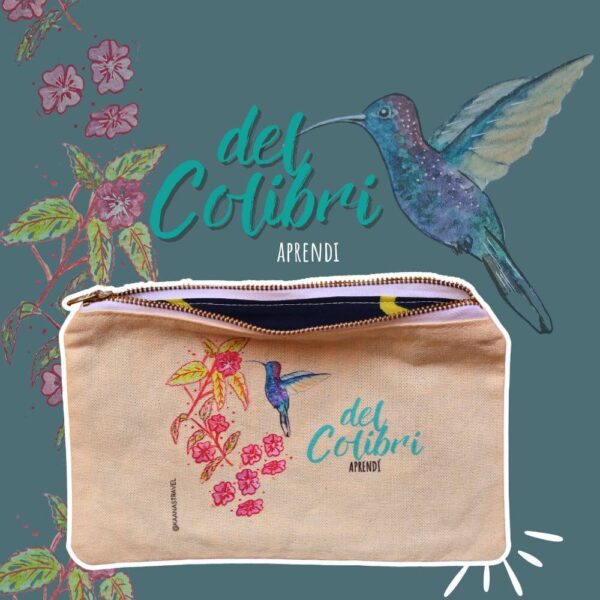 Pochettes Oiseaux de Colombie – Image 8