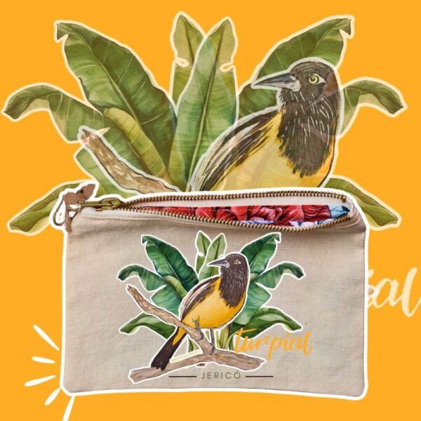 Pochettes Oiseaux de Colombie – Image 4