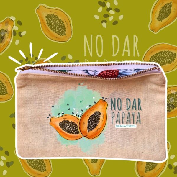Pochettes Papaye – Image 2