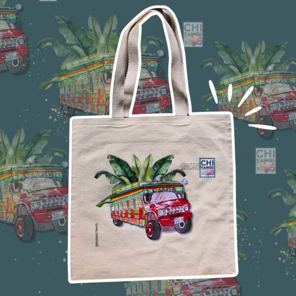 Totebags de Colombie – Image 5