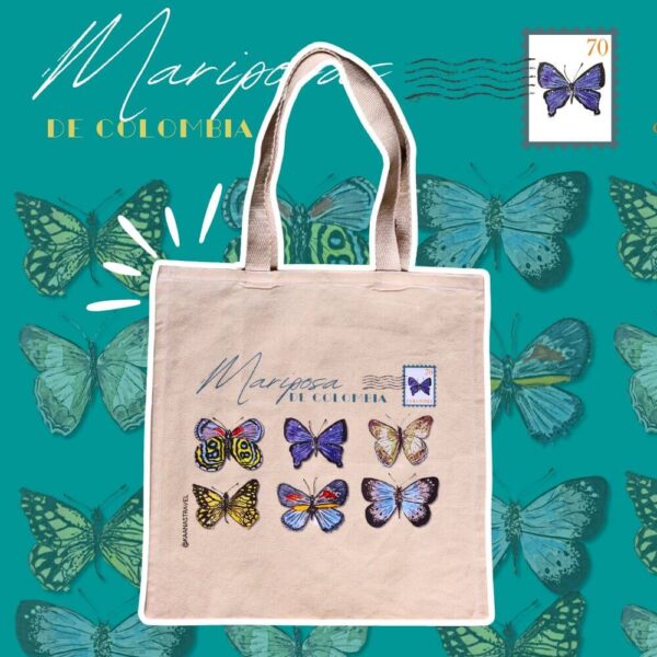 Totebags de Colombie – Image 8