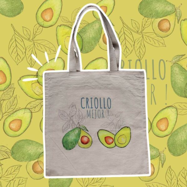 Totebags Fruits de Colombie – Image 9