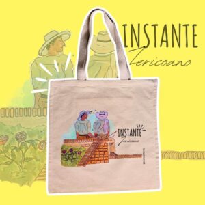 Totebags Jerico