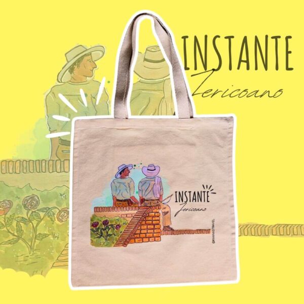 Totebags Jerico
