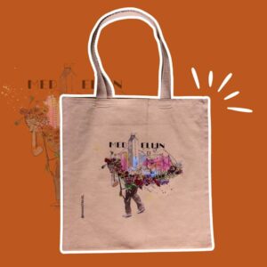 Totebags Medellin