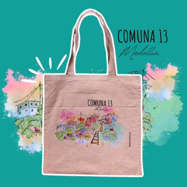 Totebags Medellin – Image 2